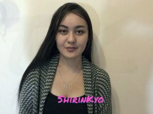ShirinKyo