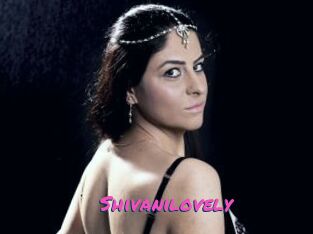 Shivanilovely