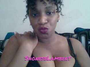 ShoneseLambert