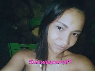 Showercamx19