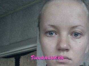 Shurachkva