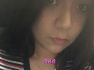 Shy1