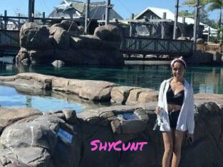 ShyCunt