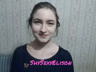 ShySexyElison