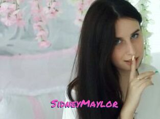 SidneyMaylor