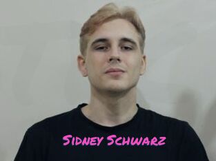 Sidney_Schwarz
