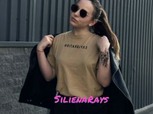 SilienaRays