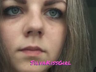 SilvaKissGirl