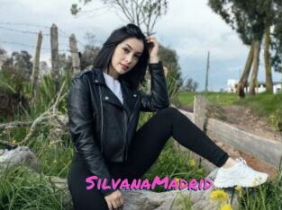 SilvanaMadrid