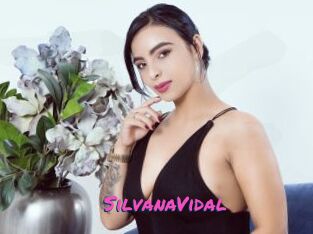 SilvanaVidal