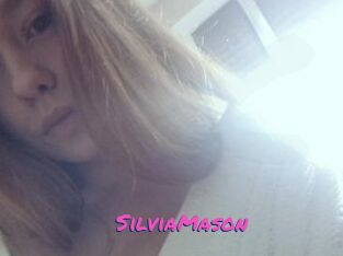 SilviaMason