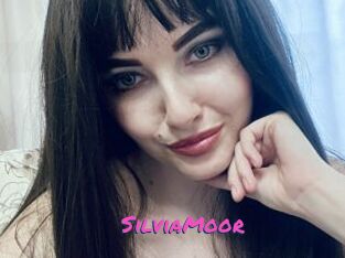 SilviaMoor