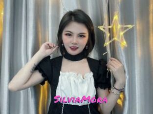 SilviaMora
