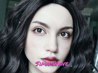 Sima_Wave