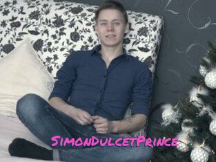 SimonDulcetPrince