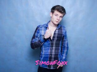 SimonFoxx