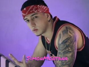 SimonMontana