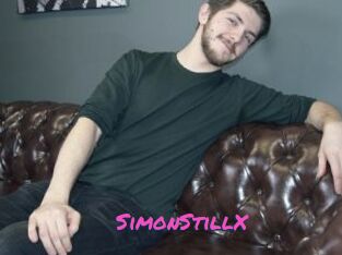 SimonStillX