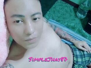 SimpleJhay87