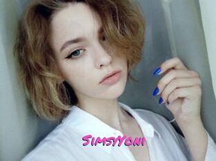 SimsyYoni
