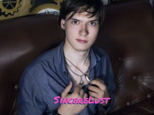 SincereLust
