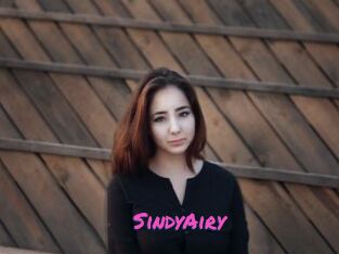 SindyAiry