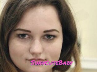 SindyCuteBaby