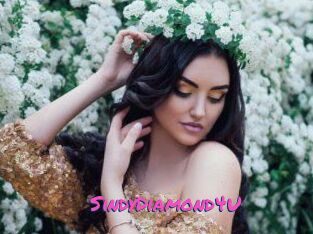 SindyDiamond4U