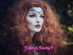 SinfulSam69