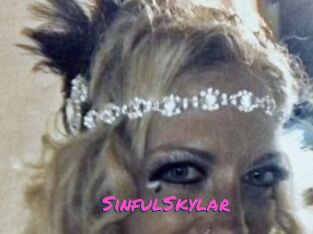 SinfulSkylar