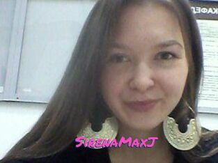 SirenaMaxJ
