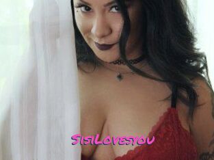 SisiLovesyou