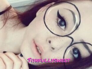 Siynfullysweet
