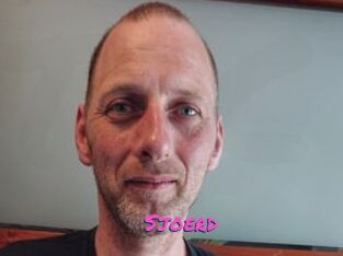 Sjoerd