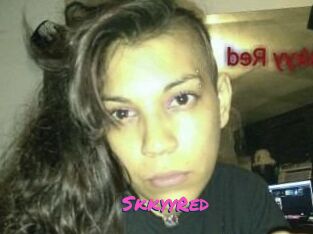 SkkyyRed