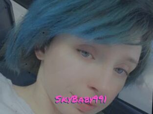 SkyBaby991