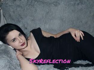 SkyReflection