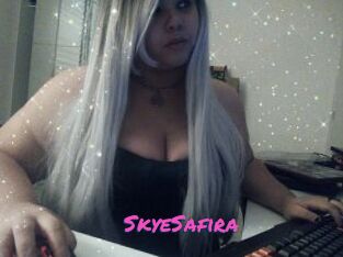 SkyeSafira