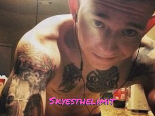Skyesthelimit