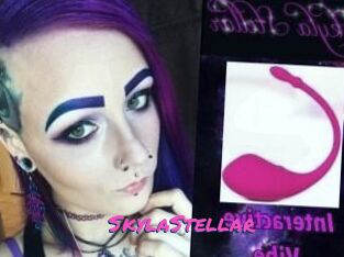 SkylaStellar