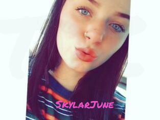 SkylarJune