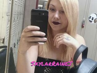 SkylarRaineJ