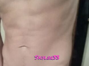 Skyler33