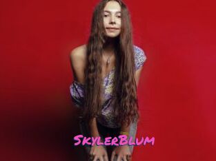 SkylerBlum