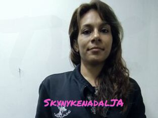 SkynykenadalJA
