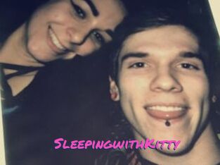 SleepingwithKitty