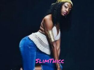 SlimThicc