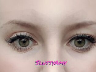 SluttyAmy