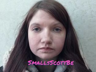 SmallsScottBe