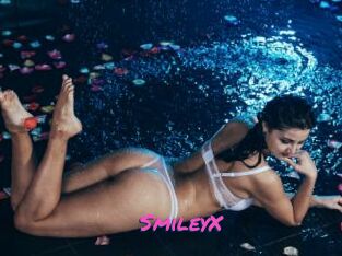 SmileyX